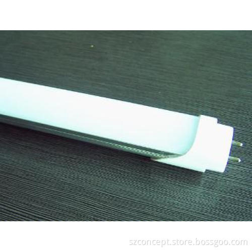 100LM/W 1.2m(4feet) 18W T8 tube lamp CE approval PF93